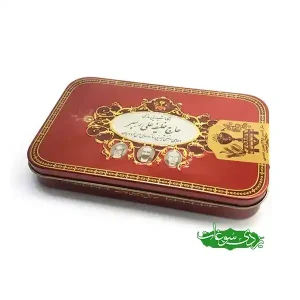 پنج لوز بزرگ حاج خلیفه