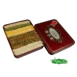 پنج لوز بزرگ حاج خلیفه