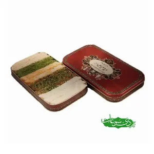 پنج لوز کوچک حاج خلیفه