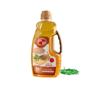 روغن ارده – 1650 گرم