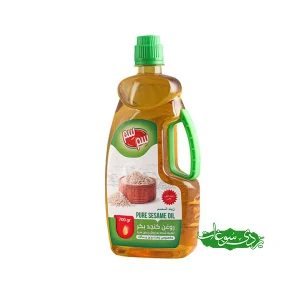 روغن کنجد بکر – 700 گرم