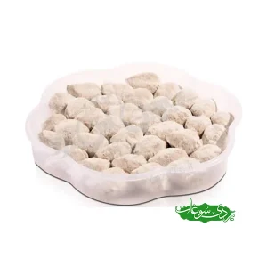 قطاب طرح گل سنتی یزد