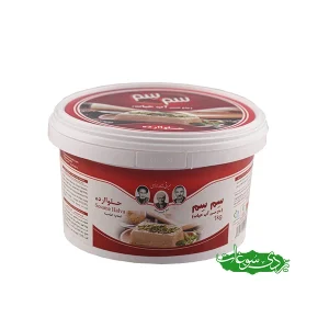 حلوا ارده ممتاز 1 کیلوگرم