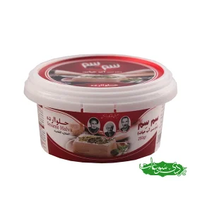حلوا ارده ممتاز 250 گرم