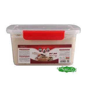 حلوا ارده ممتاز 2 کیلوگرم