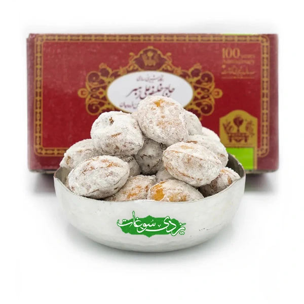 قطاب حاج خلیفه ساده