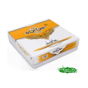 کیک یزدی شیرینی سنتی یزد (سلفونی)