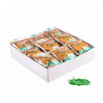 کیک یزدی شیرینی سنتی یزد (سلفونی)