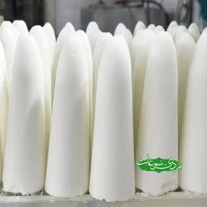 قند کله ساده بدون جوهر