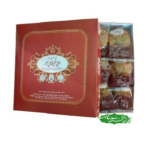 کیک یزدی