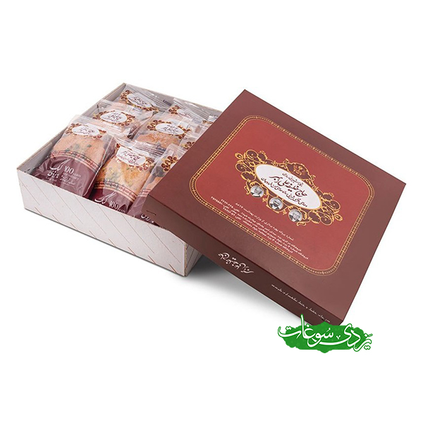 کیک یزدی