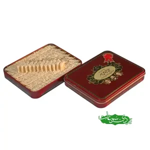 لوز بادام بزرگ حاج خلیفه