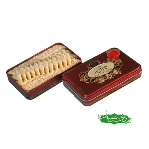 لوز بادام کوچک حاج خلیفه