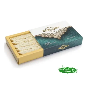 لوز بیدمشک سنتی یزد