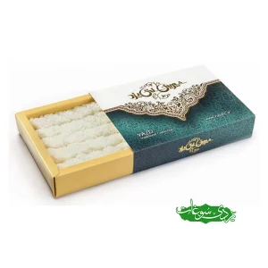 لوز نارگیل سنتی یزد
