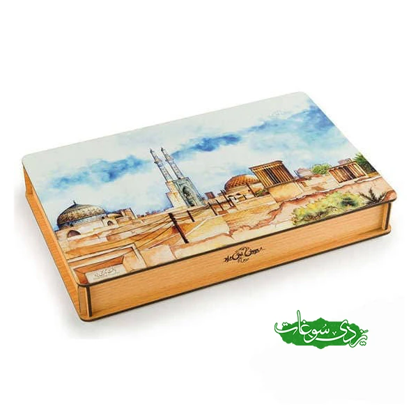 makhloot-bozorg-sonati شیرینی مخلوط فوق ممتاز سنتی یزد