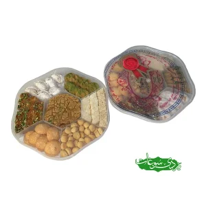 مخلوط گرد حاج خلیفه