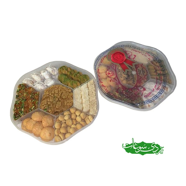 makhloot-gerd مخلوط گرد حاج خلیفه
