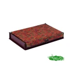 شیرینی مخلوط طرح ترمه سنتی یزد