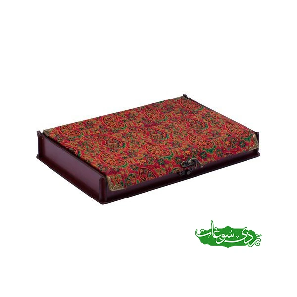 شیرینی مخلوط طرح ترمه سنتی یزد