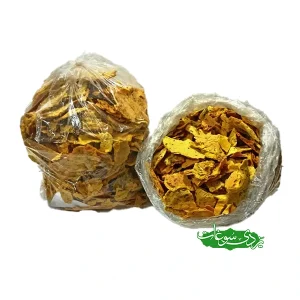 نان خشک سنتی یزدی بسته 2کیلویی