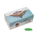 پشمک جعبه کادویی سنتی یزد (440 گرم)