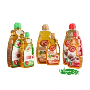 فرآورده روغن