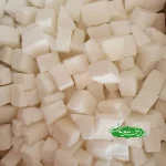 قند شکسته هل و گلاب اعلاء