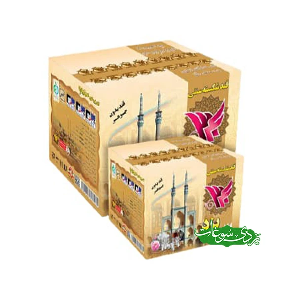 قند شکسته سنتی اعلاء