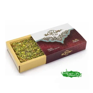 باقلوا کوچک سنتی یزد