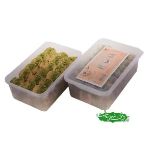 سوهان آردی حاج خلیفه