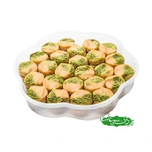 سوهان آردی سنتی یزد