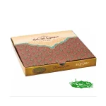 باقلوا بشقابی سفارشی سنتی یزد 700 گرمی