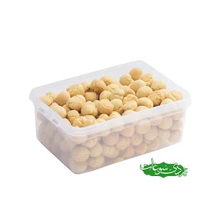 حاجی بادام شیرینی سنتی یزد 360 گرم
