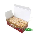 حاجی بادام شیرینی سنتی یزد 450 گرمی