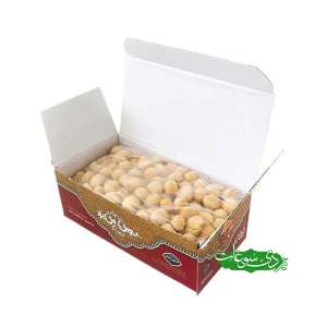 حاجی بادام شیرینی سنتی یزد 450 گرمی