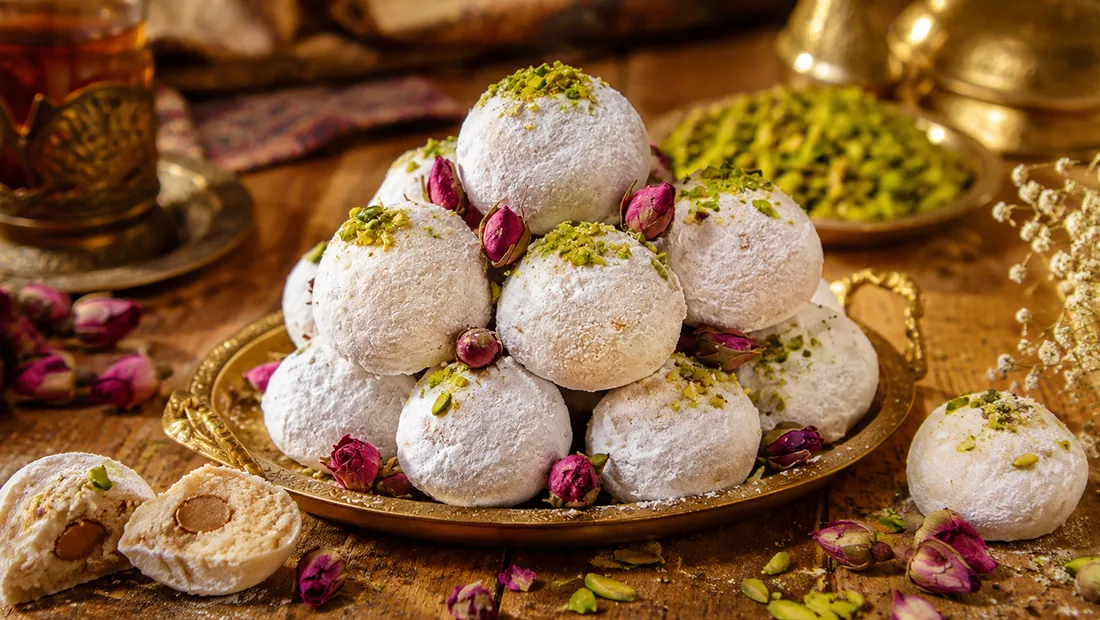 قطاب یزدی چیست؟