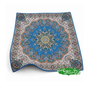 رومیزی ترمه طرح شاهدخت