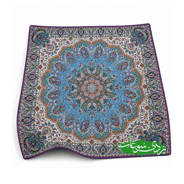 terme-firouz رومیزی ترمه طرح شاهدخت