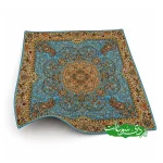 رومیزی ترمه طرح افشاری
