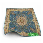 رومیزی ترمه طرح افشاری