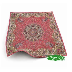 رومیزی ترمه طرح ستایش