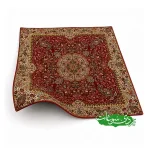 رومیزی ترمه طرح افشاری