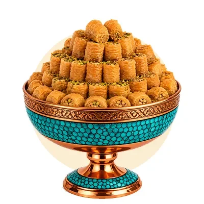 باقلوا یزدی