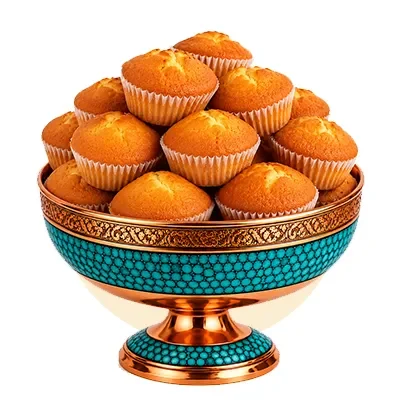 کیک یزدی
