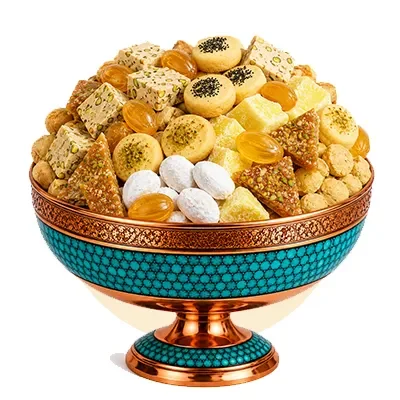 مخلوط یزدی