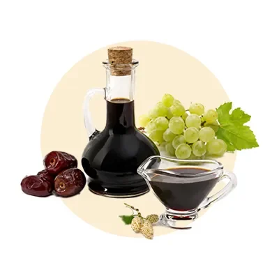 طرح شیره