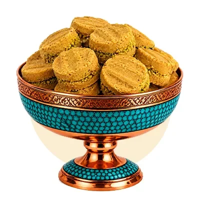 سوهان آردی یزدی